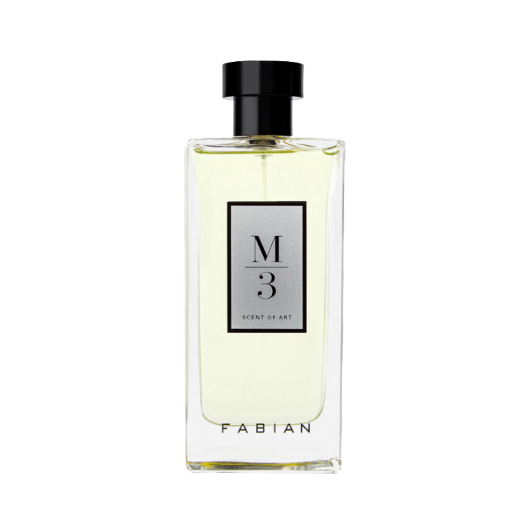 Picture of Fabian M3 Scent Of Art EDP 120ml