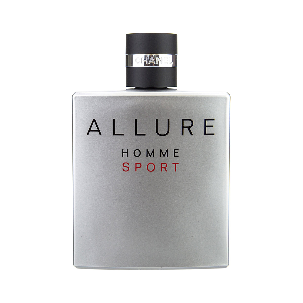 Picture of Chanel Allure Homme Sport EDT For Men 150ml