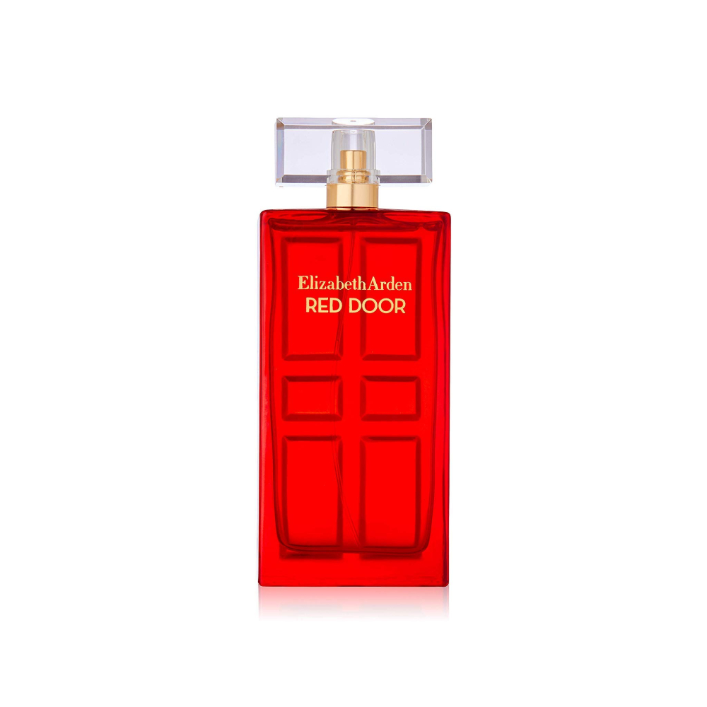 Picture of Elizabeth A Red Door EDT 100ml