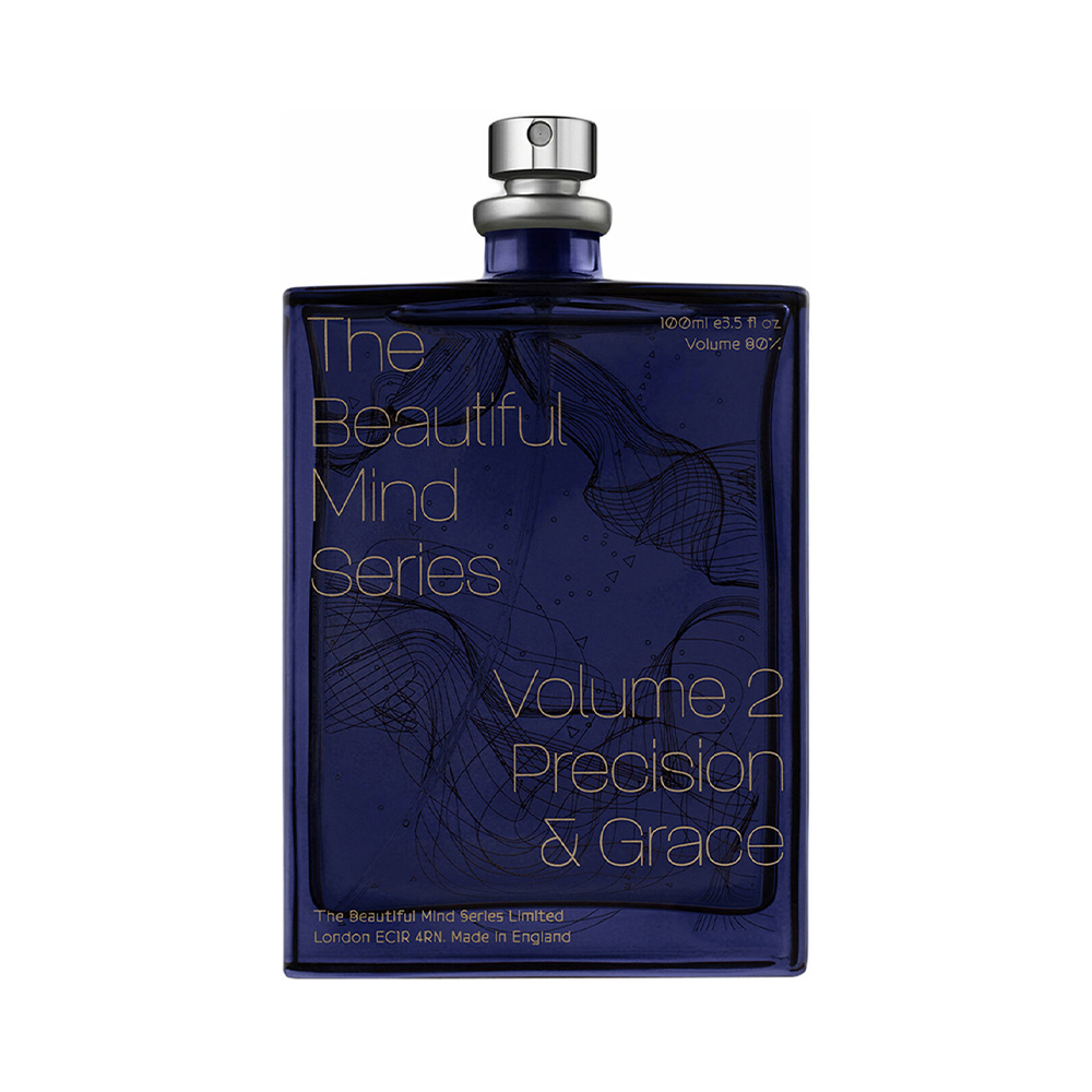 Picture of Escentric Molecules Beautifull Mind Series 02 100ml