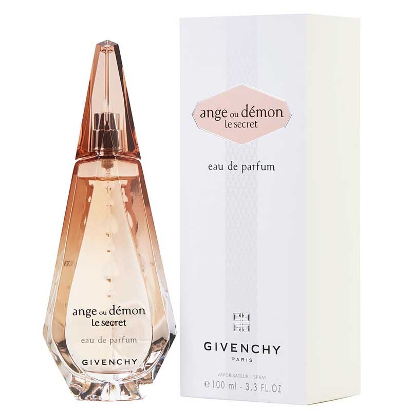 Picture of Givenchy Ange Ou Demon Le Secret For Women EDP 100ml