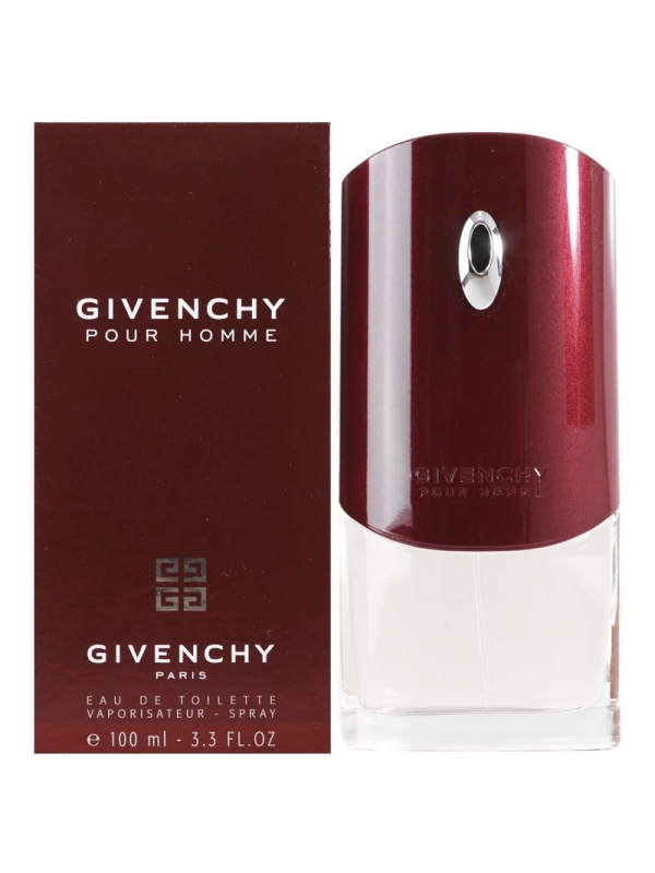 Picture of Givenchy Pour Homme EDT 100ml