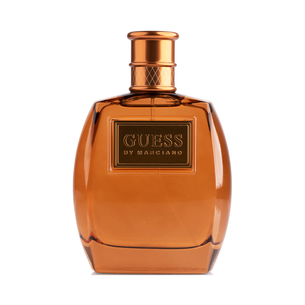 Picture of Guess By Merciano EDT For Men 100ml