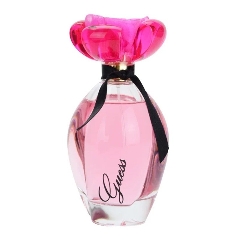 Picture of Guess Girl EDT 100ml