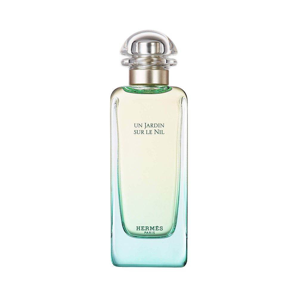 Picture of Hermes Un Jardin Sur Le Nil EDT For Women 100ml