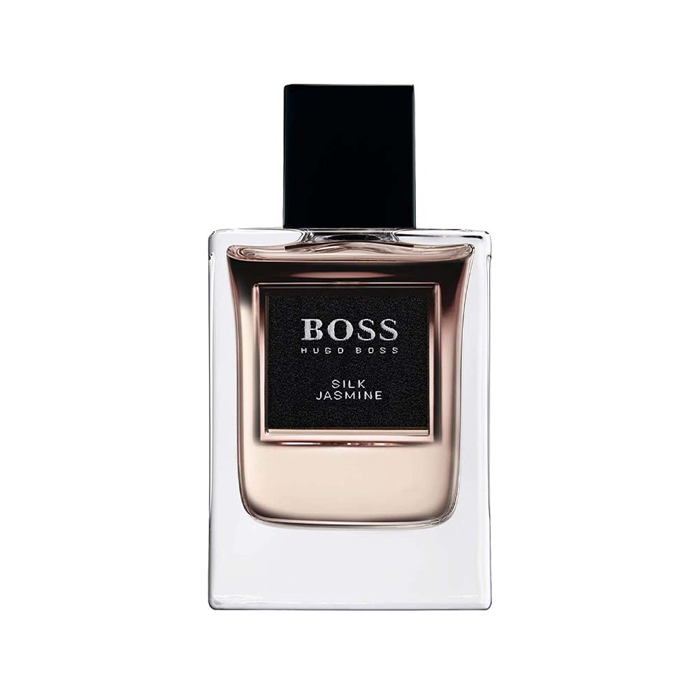 Picture of Hugo Boss Silk Jasmine EDT 50ml