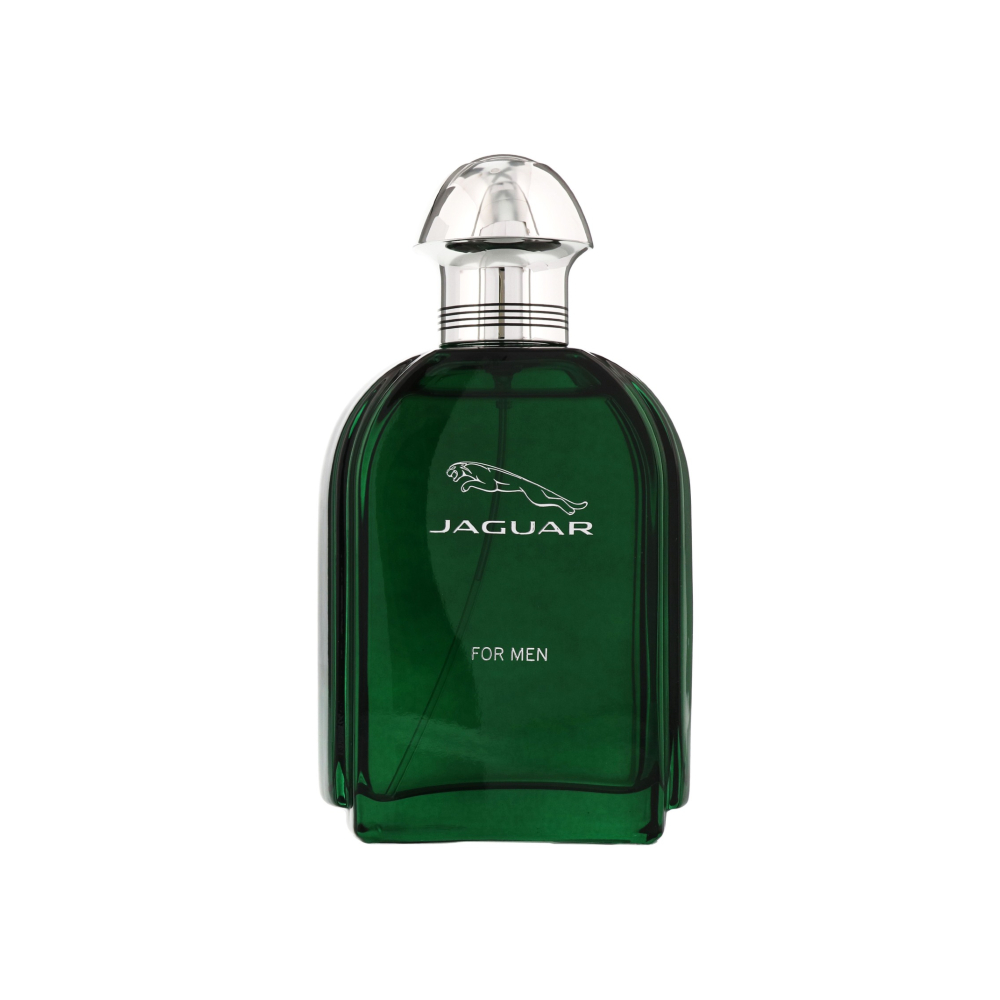 Picture of Jaguar Green EDT For Men 100ml