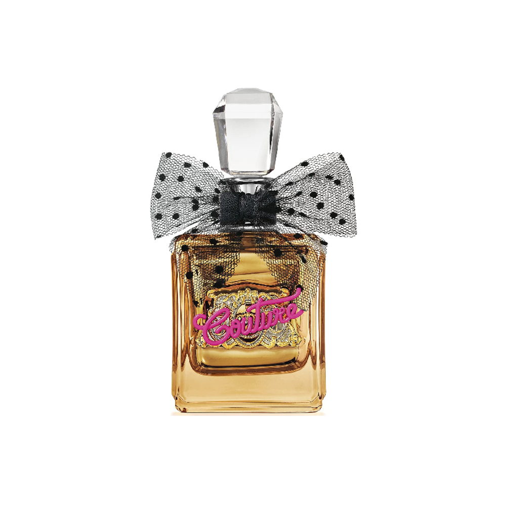 Picture of Juicy Couture Viva La Gold Couture EDP 100ml