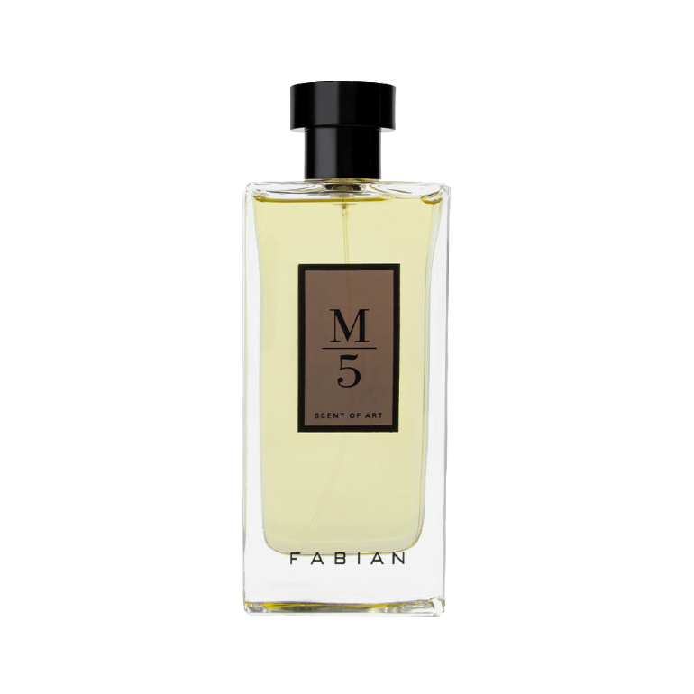 Picture of Fabian M5 Scent Of Art EDP 120ml