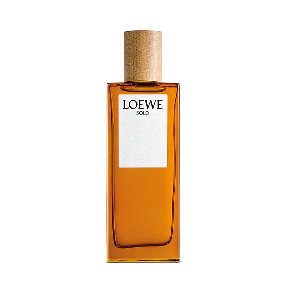 Picture of Loewe Solo EDT For Men 100ml