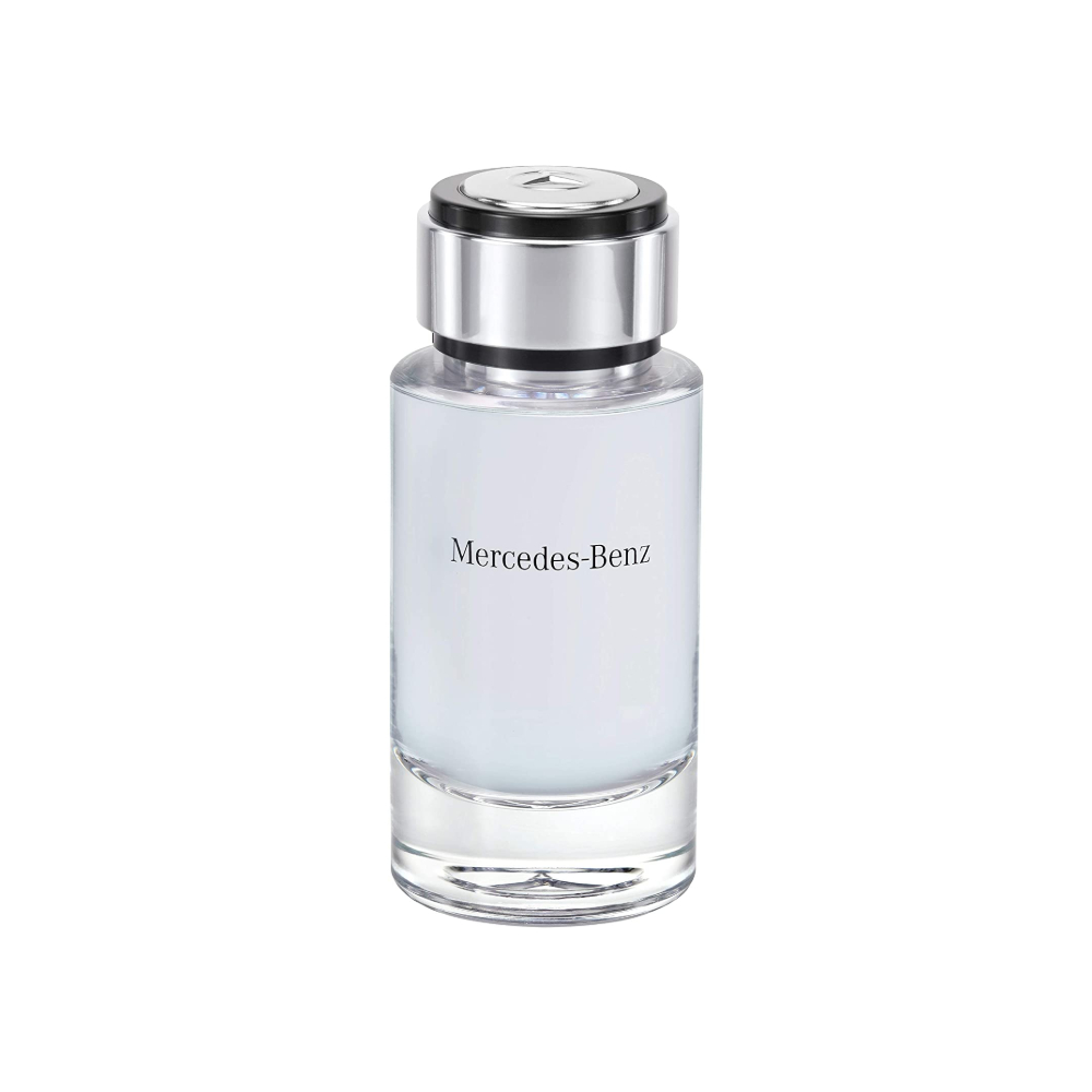 Picture of Mercedes Benz EDT For Men 120ml