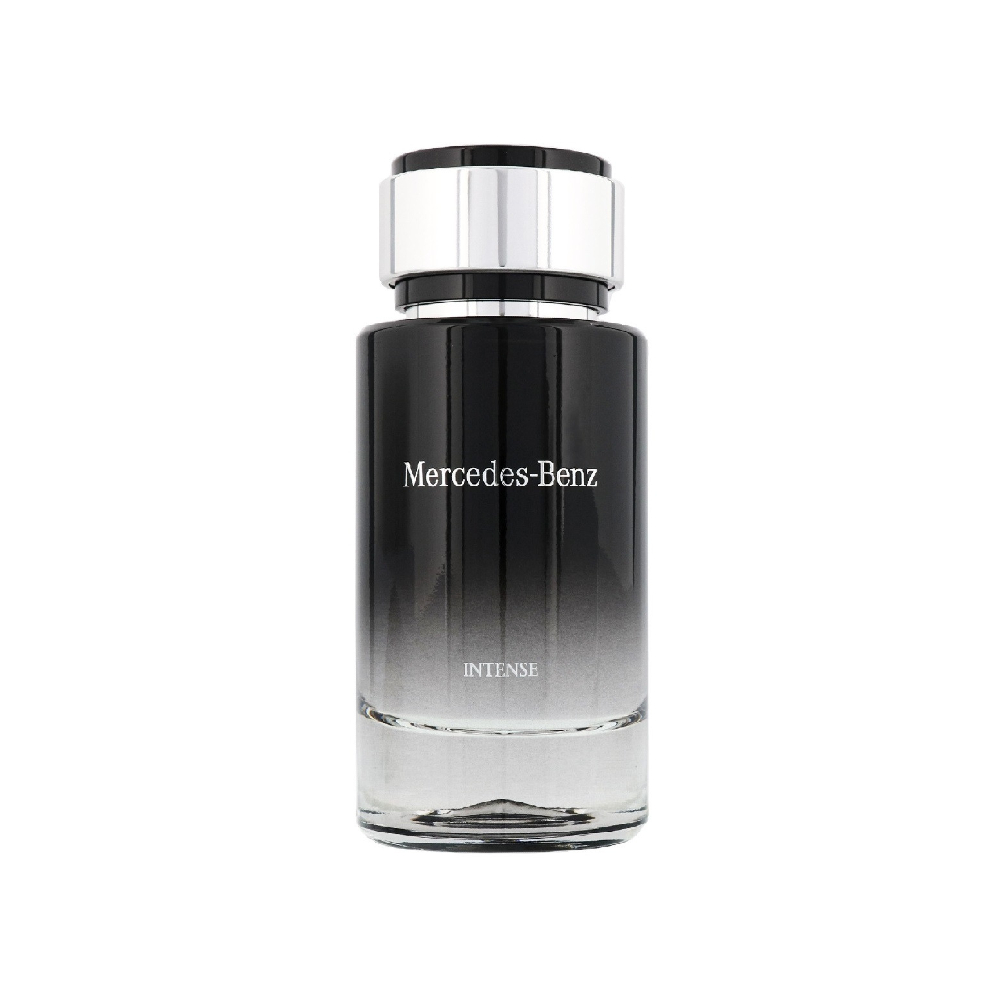 Picture of Mercedes Benz Intense EDT For Men 120ml