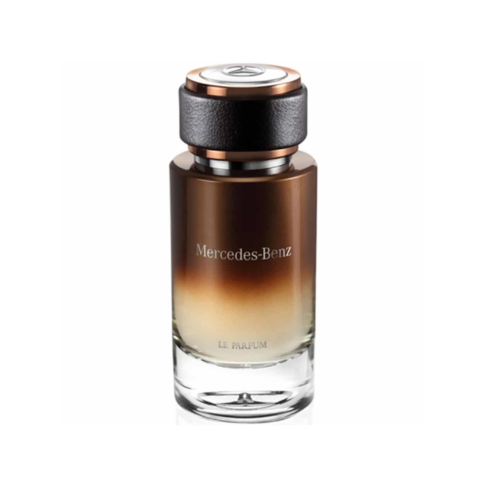 Picture of Mercedes Benz Le Perfume EDP For Men 120ml