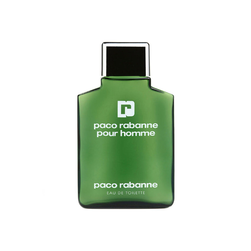 Picture of Paco Green EDT For Men 100ml