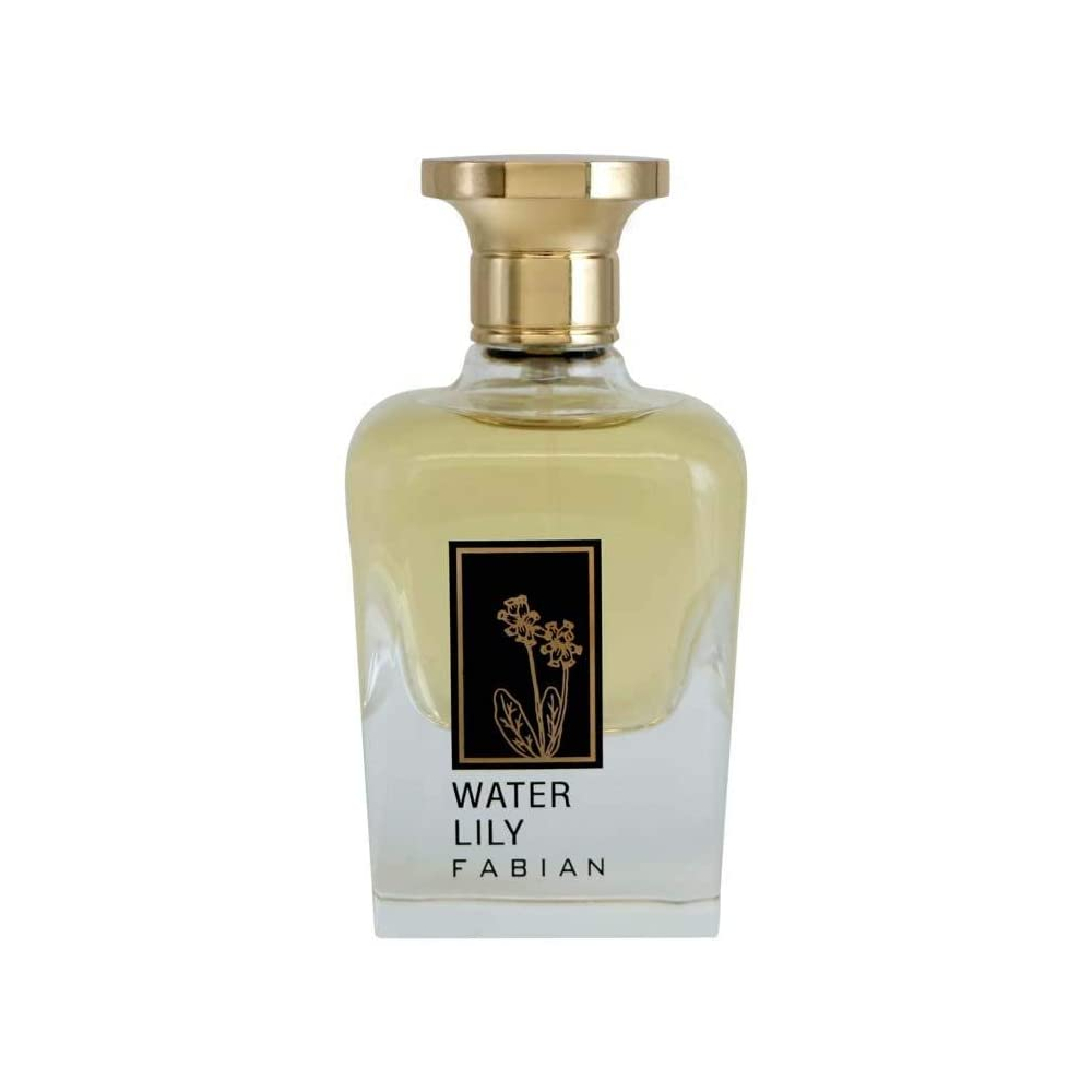 Picture of Fabian Water Lily EDP 100ml