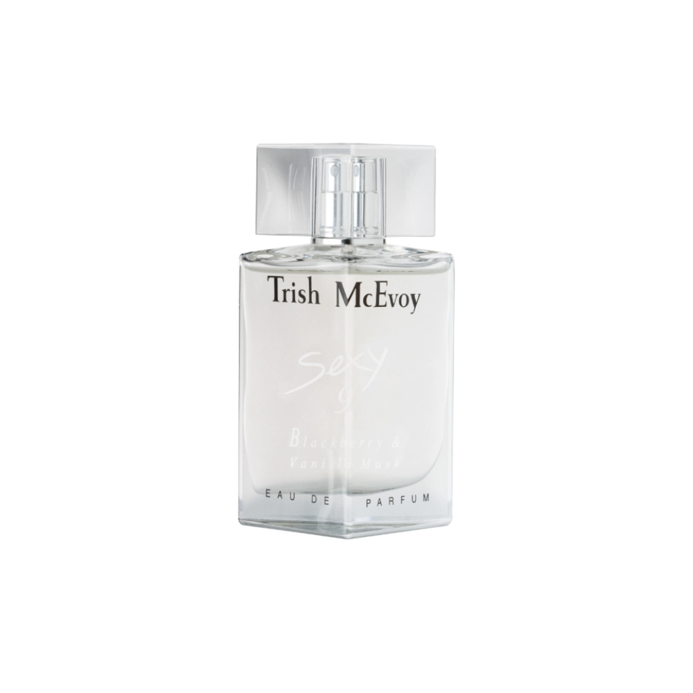 Picture of Trish Mcevoy Sexy 9 Edp 50ml