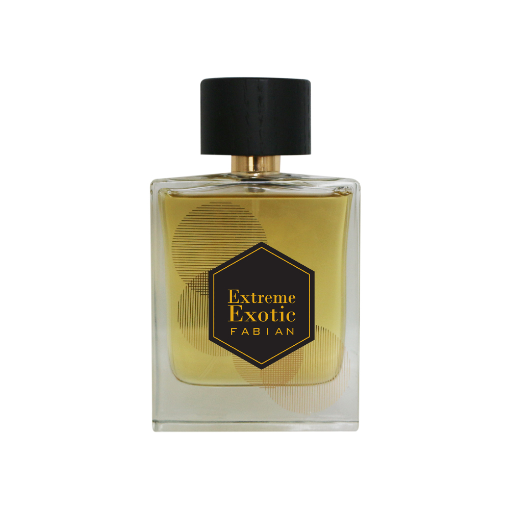 Picture of Fabian Extreme Exotic EDP 100ml