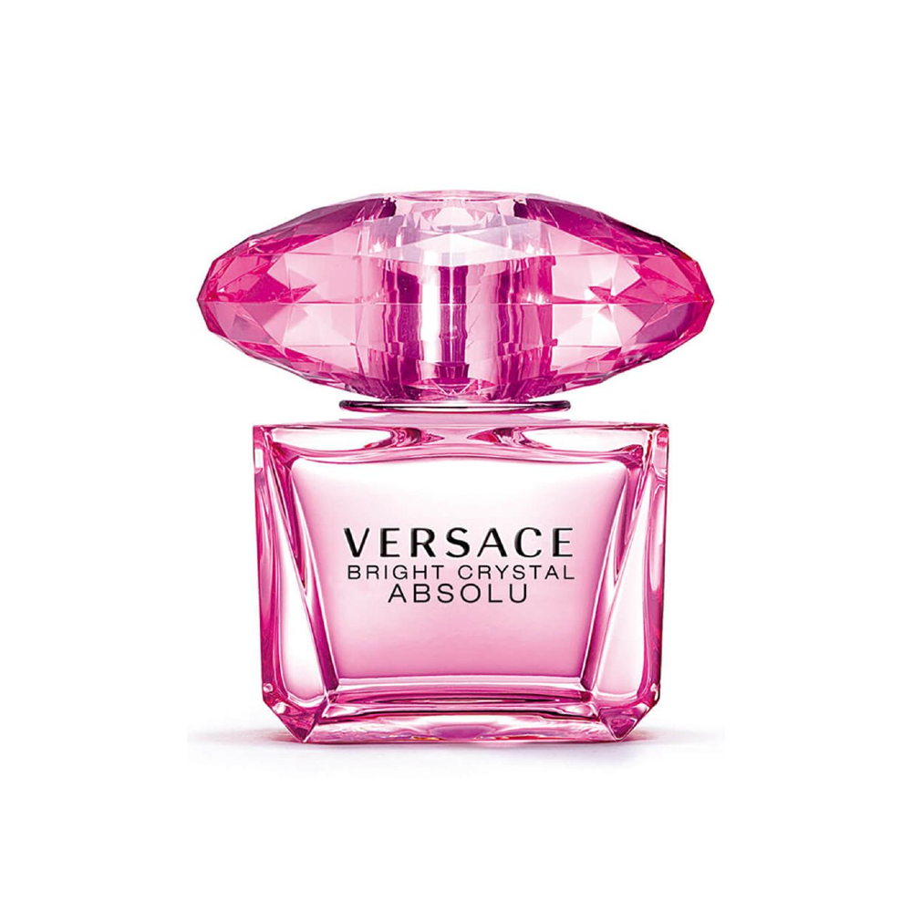 Picture of Versace Bright Crystal Absolu EDP For Women 90ml