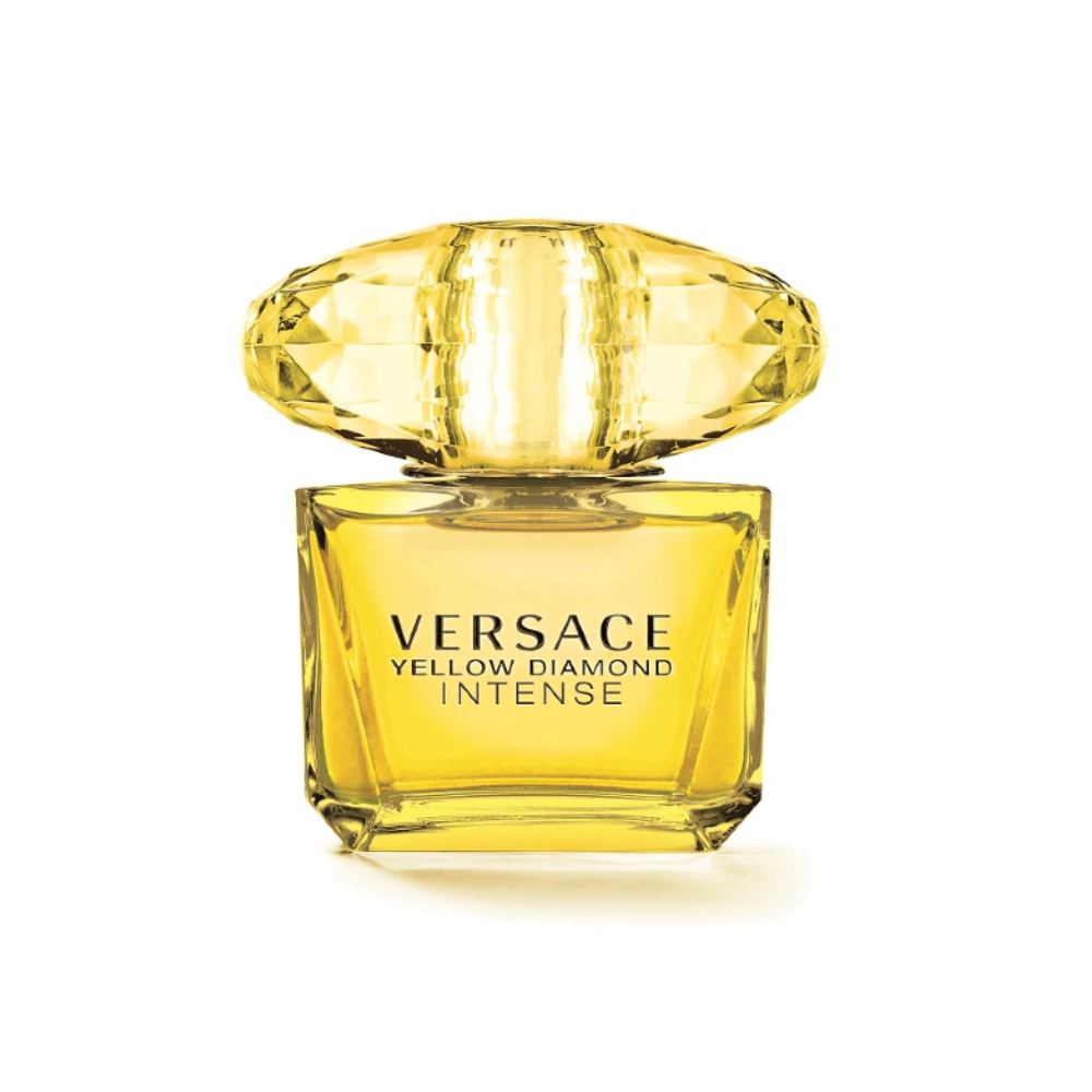 Picture of Versace Yellow Diamond Intense EDP For Women 90ml