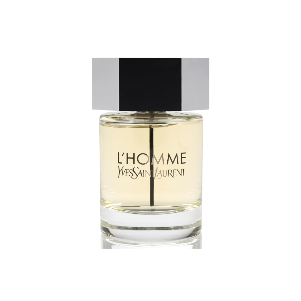 Picture of Yves Saint Laurent L Homme Edt For Men 100ml