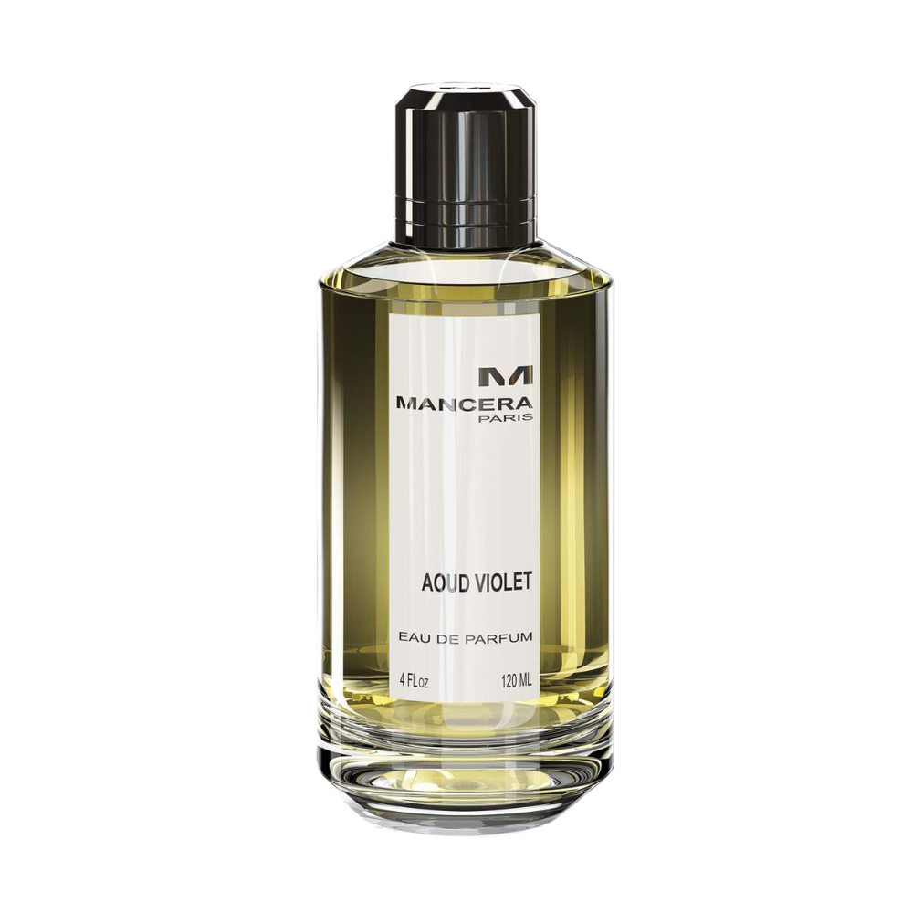 Picture of Mancera Aoud Violet EDP 120ml