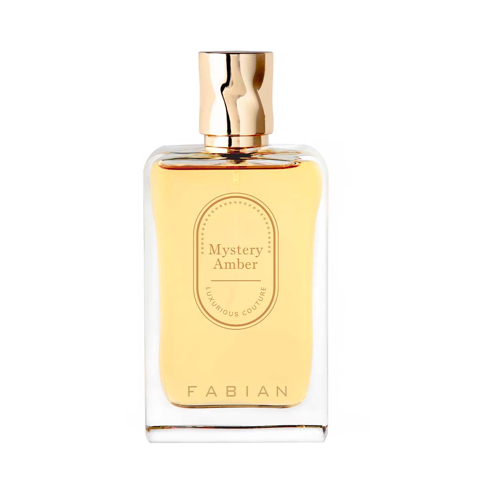 Picture of Fabian Mystery Amber Luxurious Couture EDP 100ml