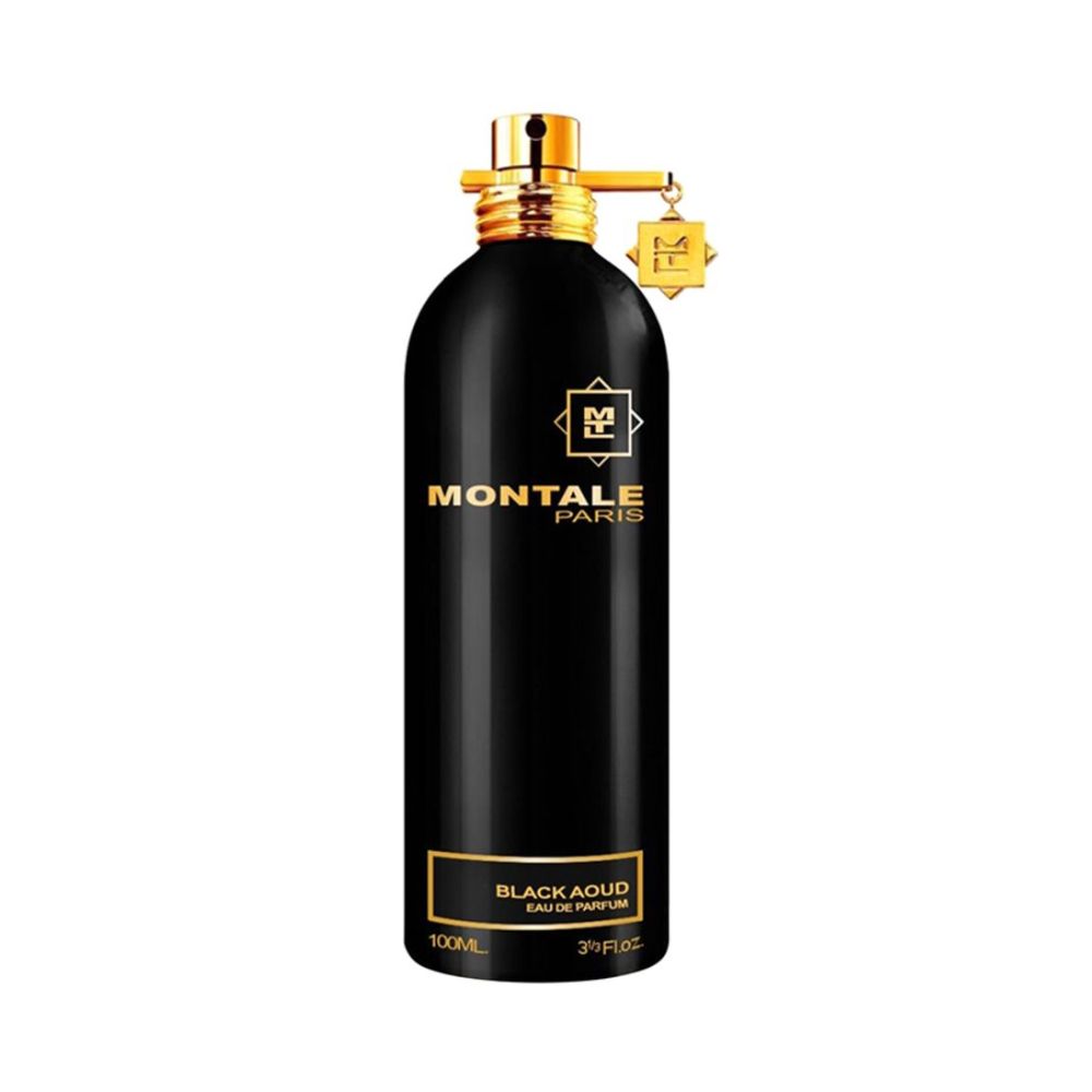 Picture of Montale Black Aoud EDP 100ml