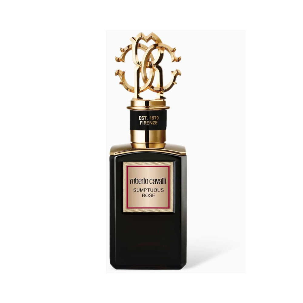 Picture of Roberto Cavalli Sumptuous Rose EDP 100ml