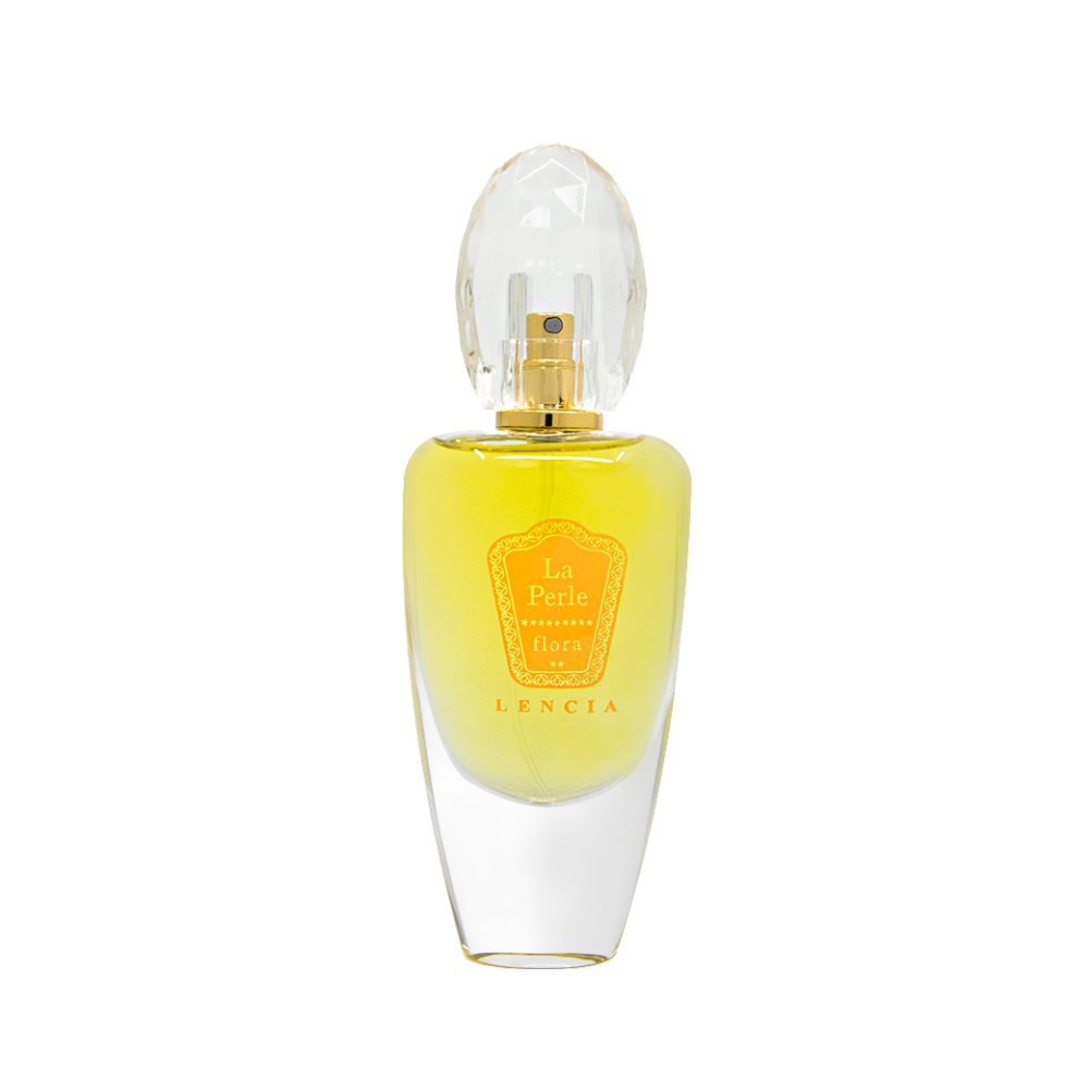 Picture of Lencia La Perla Flora EDP 80ml