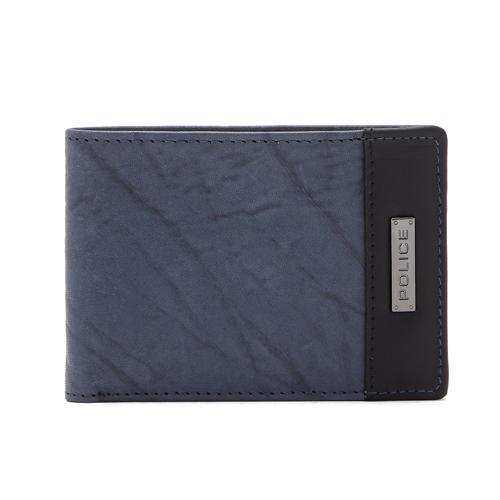 Picture of Police Tolerance Wallet P PA40031WLBL