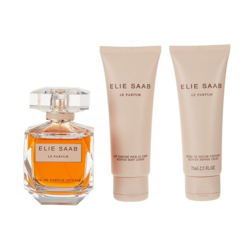 Picture of Elie Saab Le Parfum Intense EDP For Women 90ml  Set