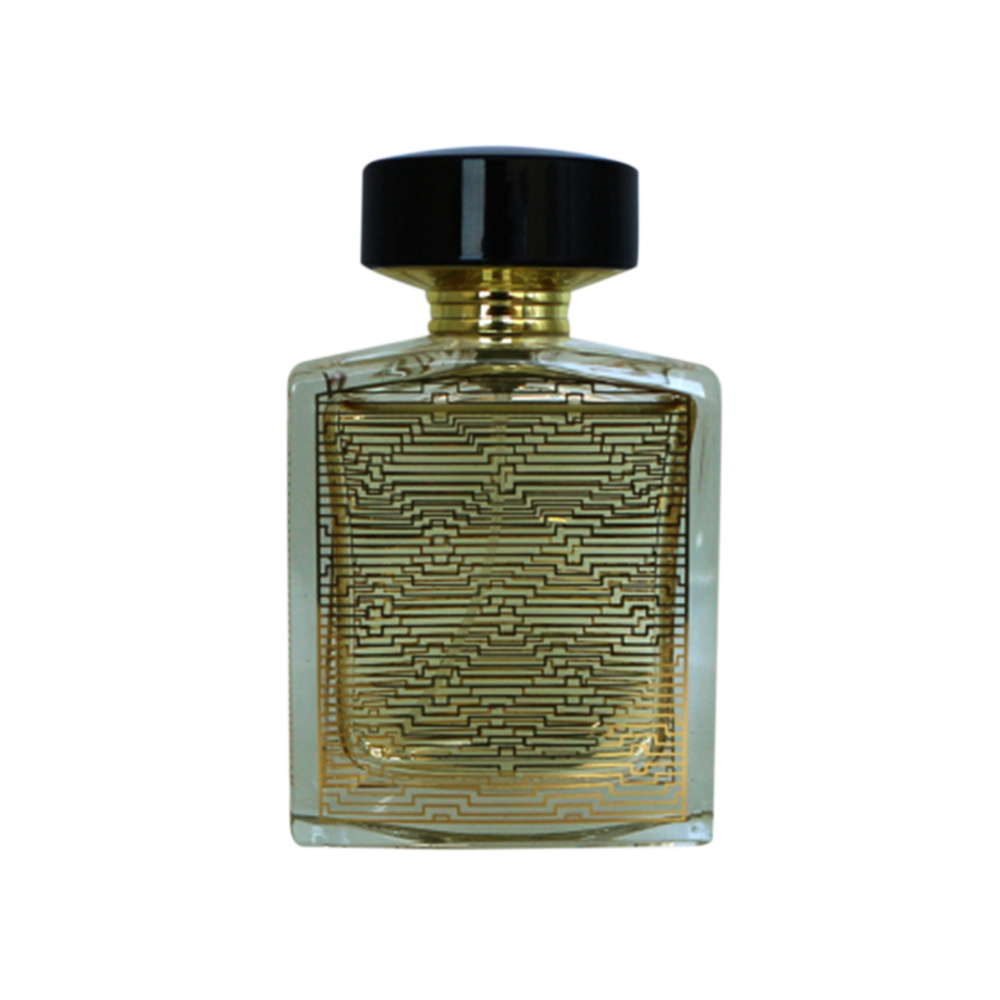 Picture of Lencia Scent Gold EDP 100ml