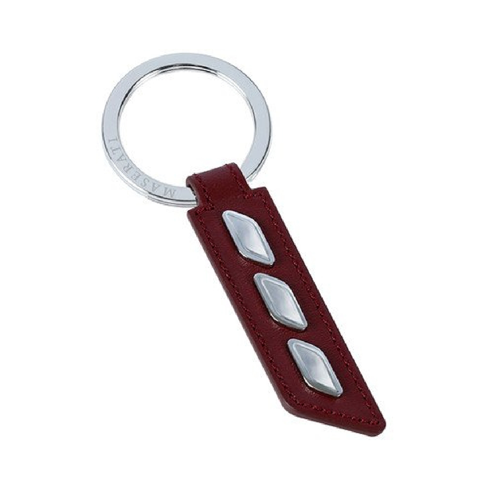 Picture of Maserati Men's Keyring KMU4160123