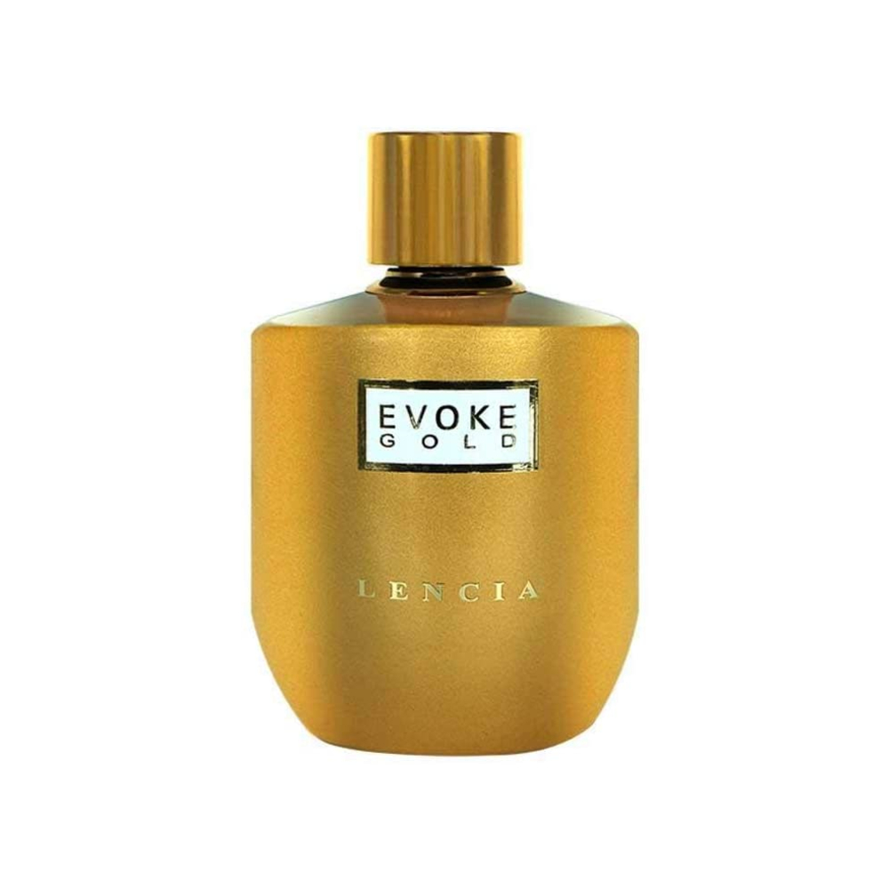 Picture of Lencia Evoke Gold EDP 100ml