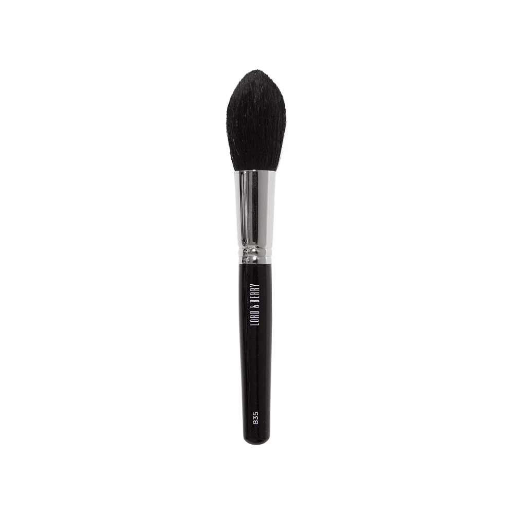 Picture of Lord & Berry Tapered Powder Brush