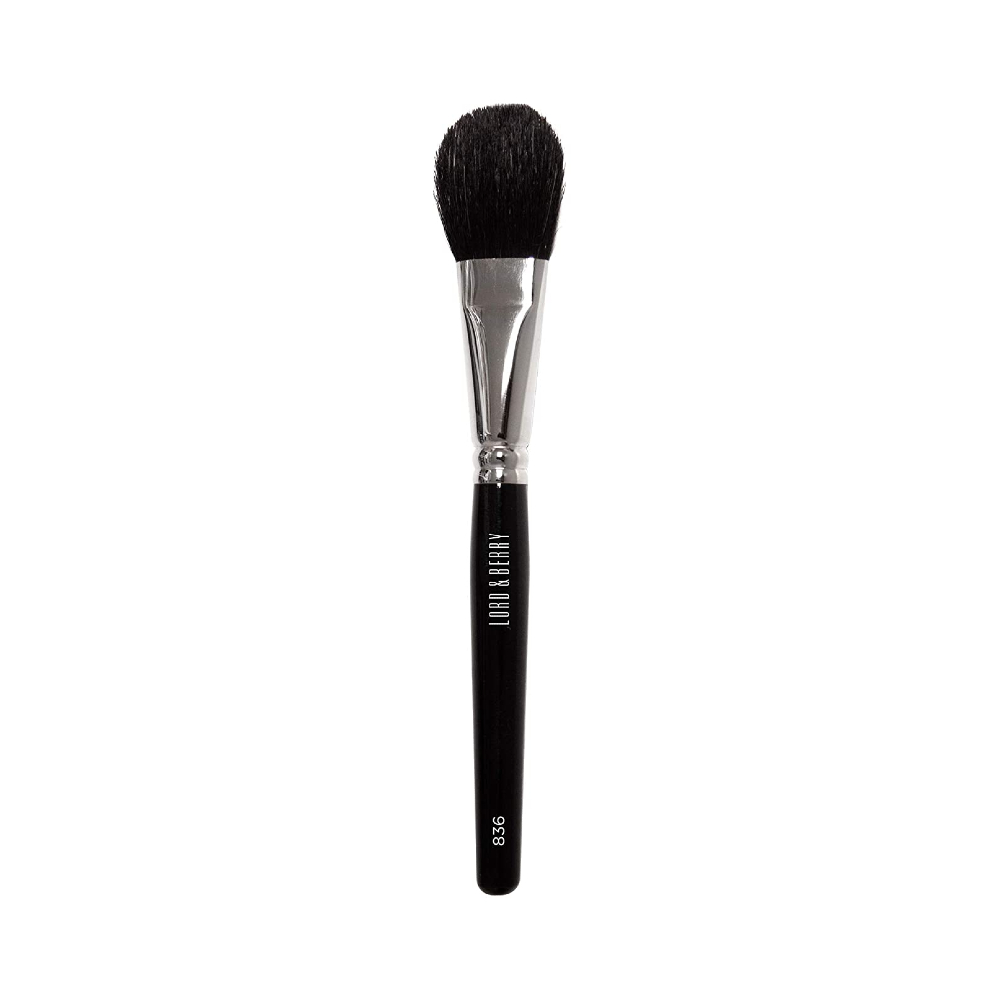 Picture of Lord & Berry Blush And Countour Brush