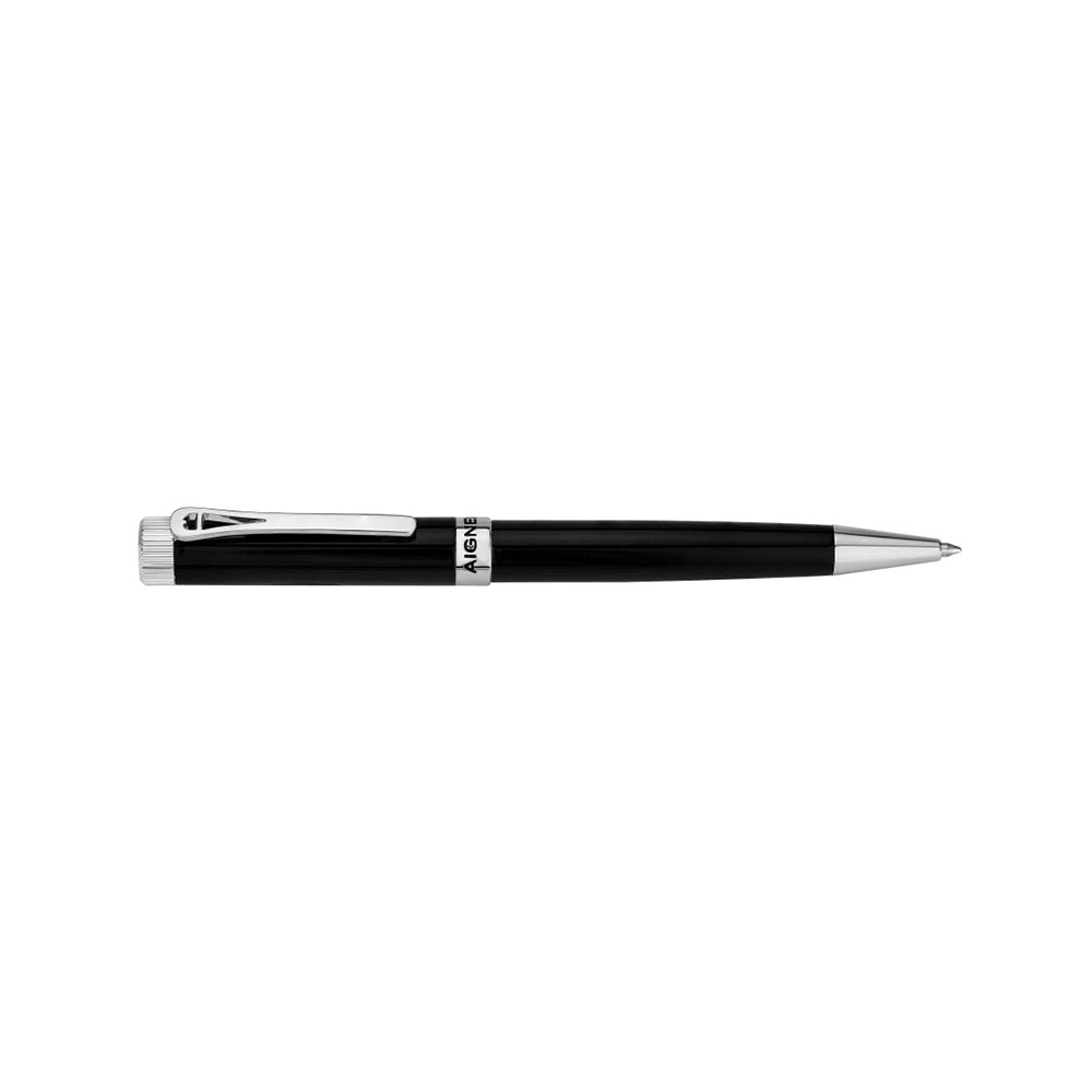 Picture of Aigner Piero Black Pen M AP90926