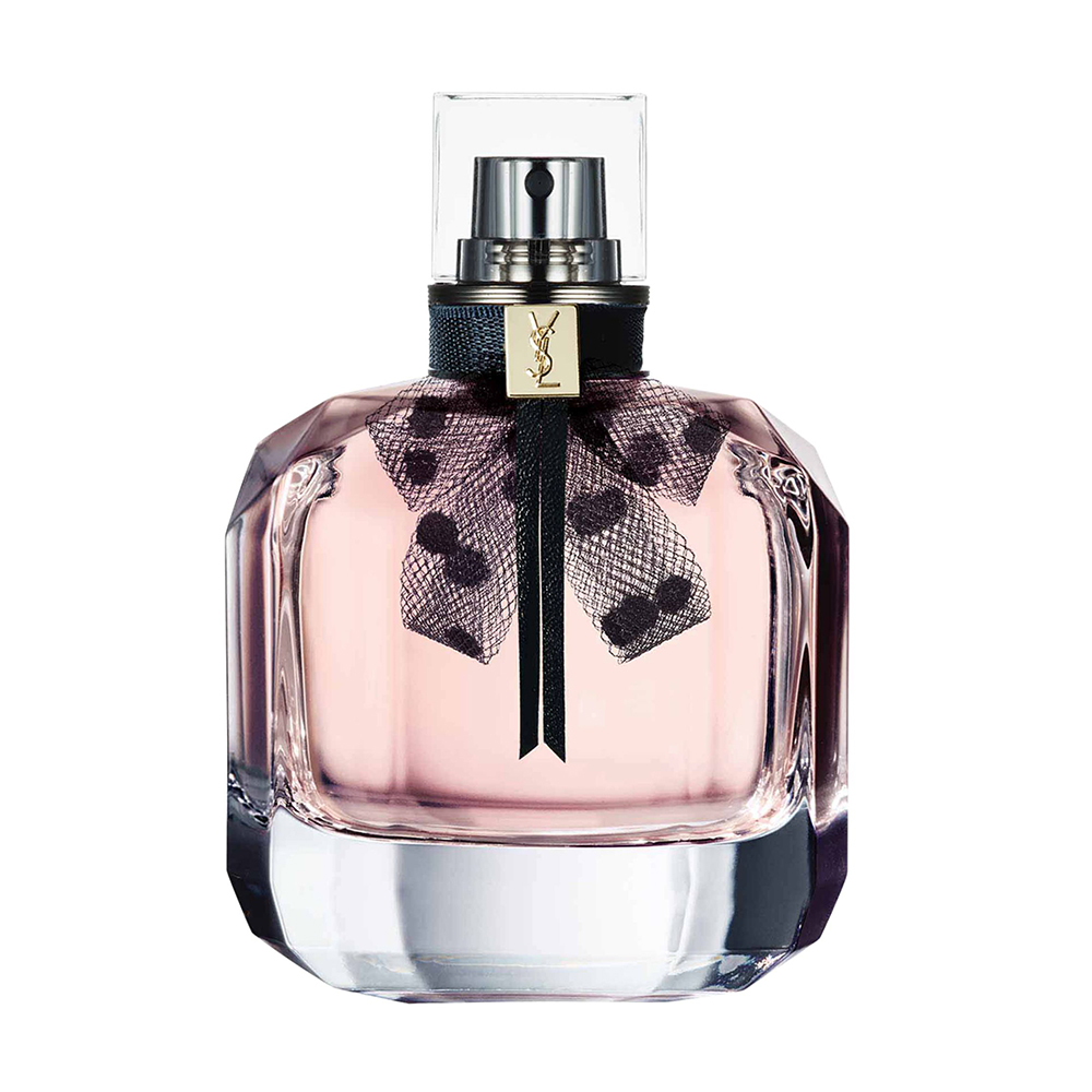 Picture of Ysl Mon Paris EDT For Women90ml