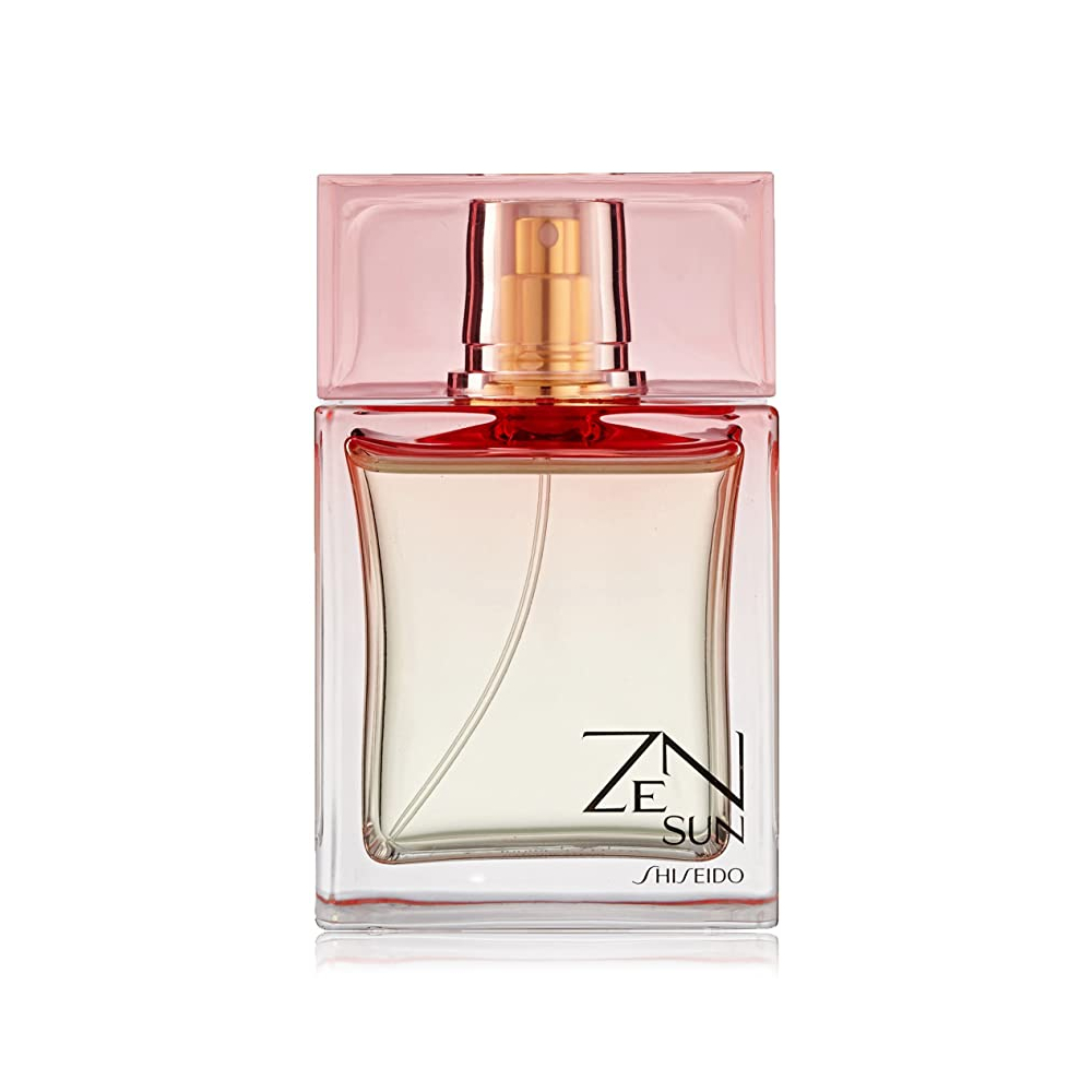 Picture of Shiseido Zen Sun EDT For Men 100ml