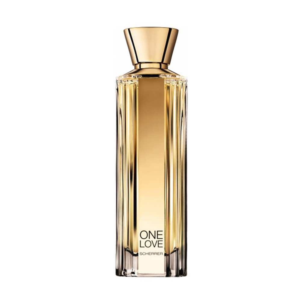 Picture of Scherrer One love EDP 100ml