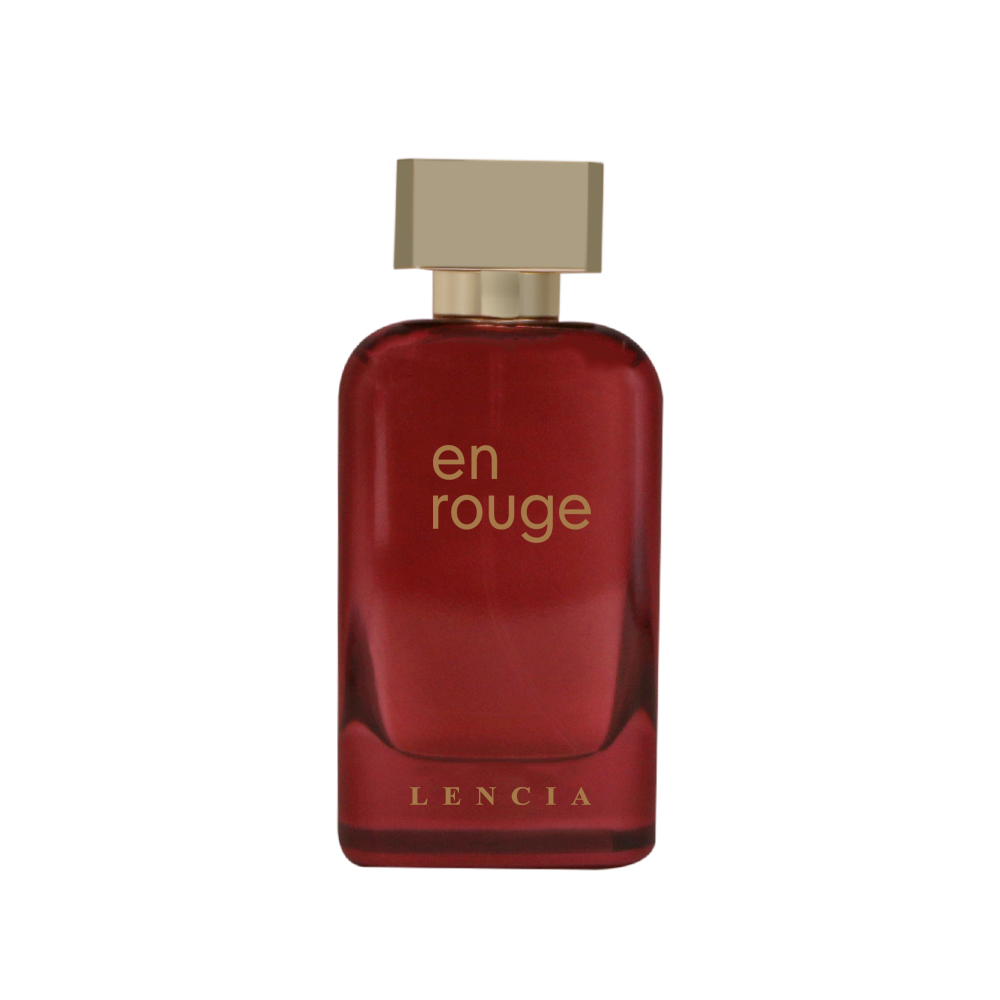 Picture of Lencia En Rouge EDP 100ml