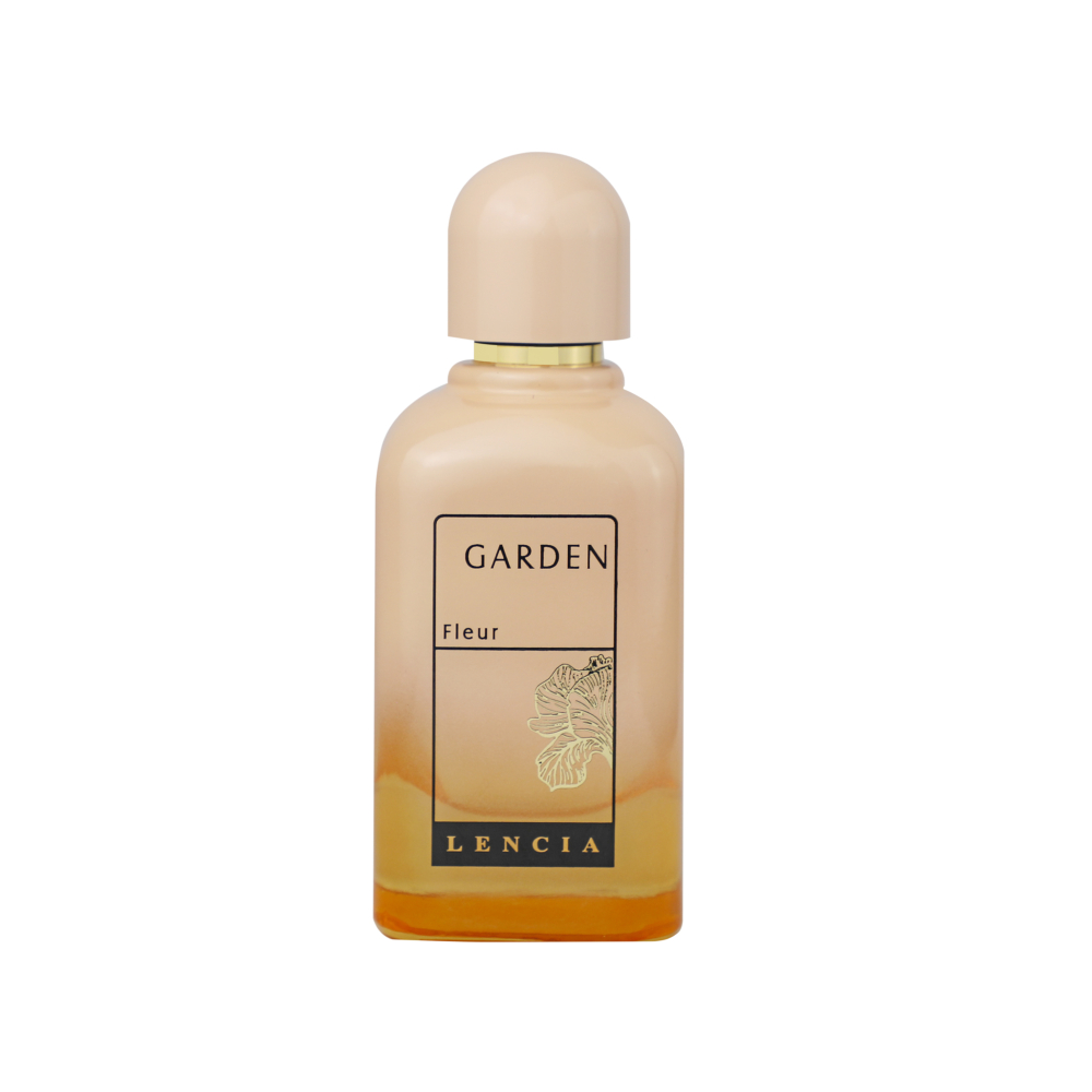 Picture of Lencia Garden Fleur EDP 100ml