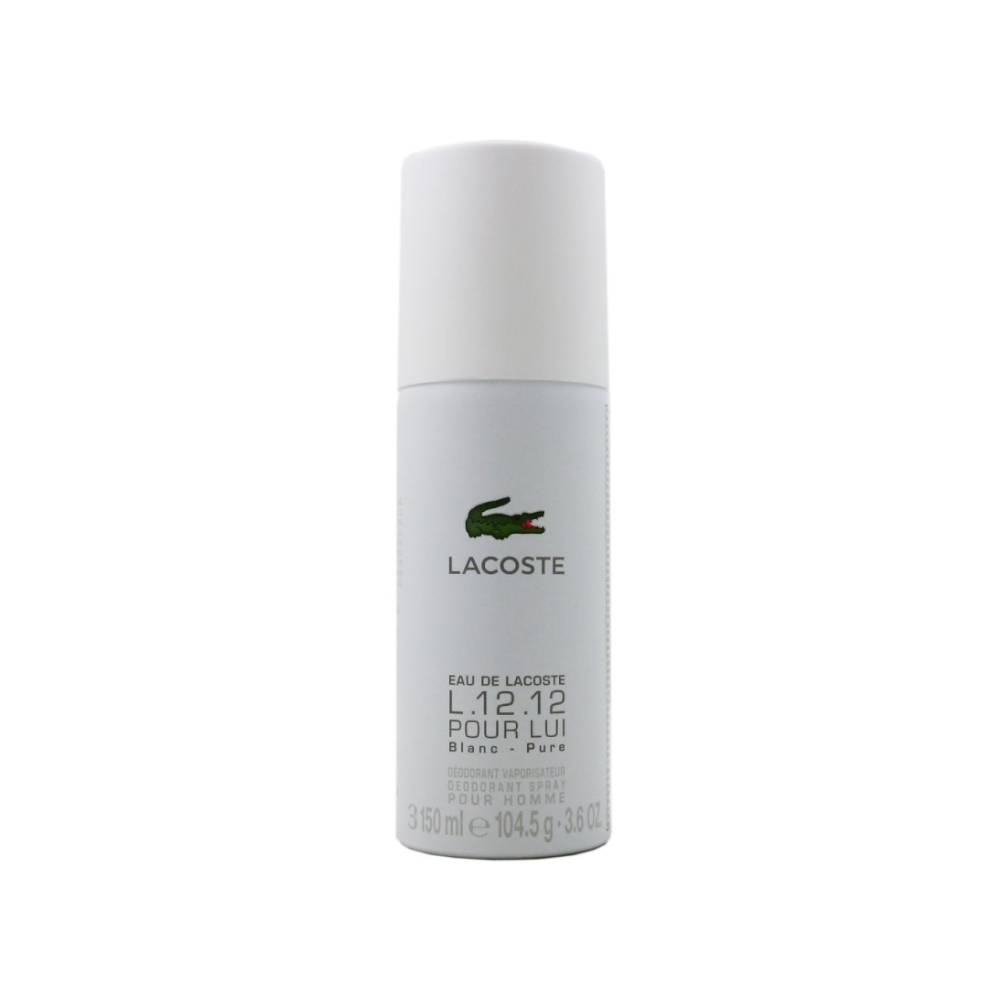 Picture of Lacoste Eau de blanc Deo EDT 150ml