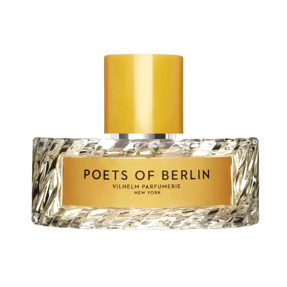 Picture of Vilhelm Parfumerie Poets Of Berlin EDP 100ml