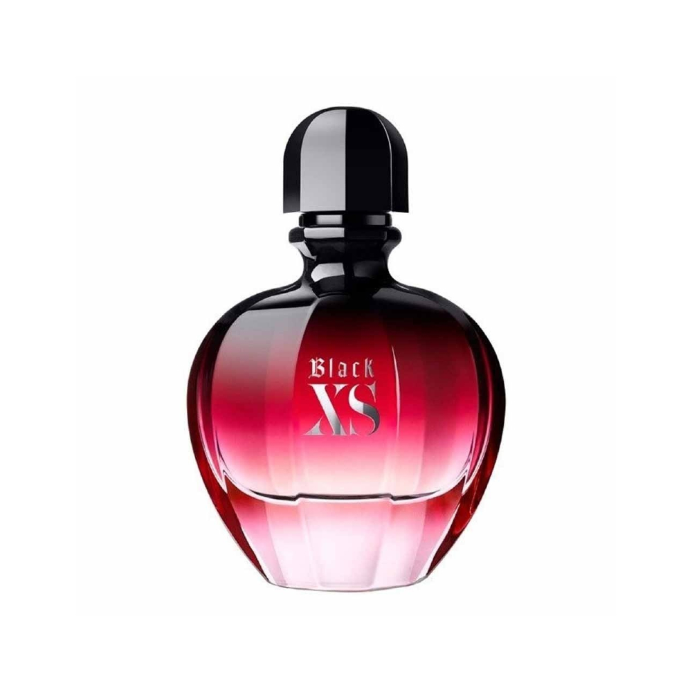 Picture of Paco Black XS 2018 EDP For Women 80ml