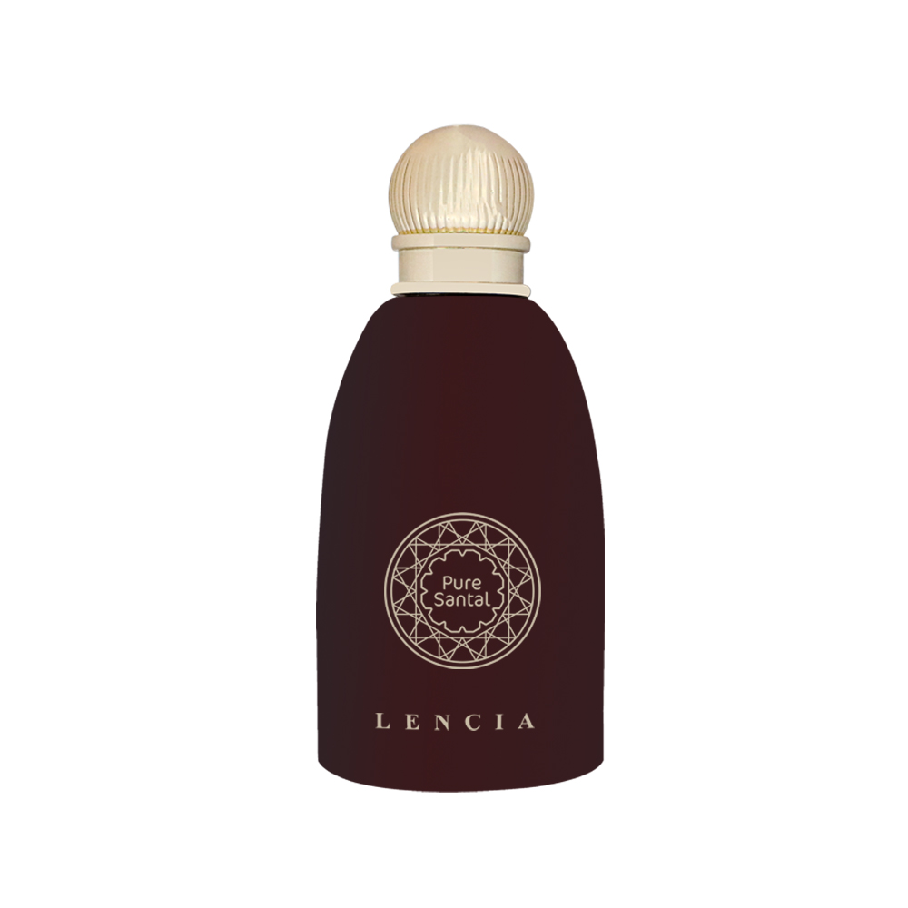 Picture of Lencia Pure Santal EDP 100ml