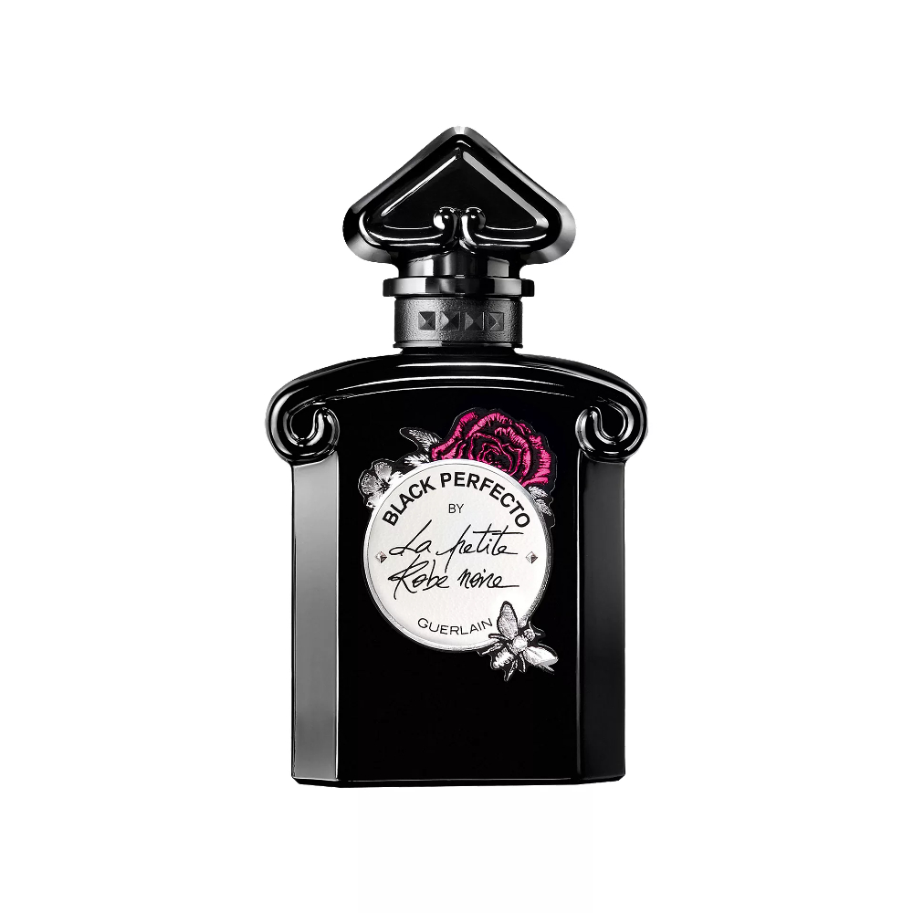 Picture of Guerlain Black Perfecto La Petite Robe Noire EDT 100ml