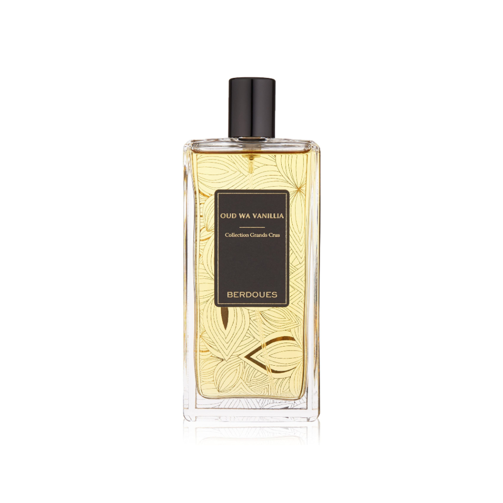 Picture of Berdouses Oud Wa Vanillia EDP 100ml