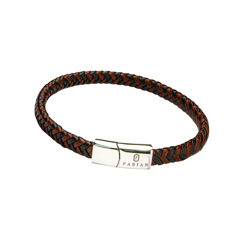 Picture of Fabian Men's Bracelet - FMB-JMYLB