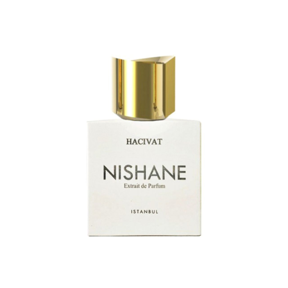 Picture of Nishane Hacivat EDP